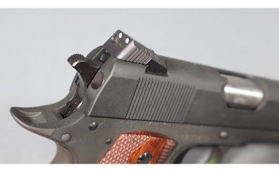 Dan Wesson~A2~.45 Auto - Image 6 of 6