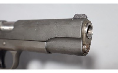 Dan Wesson~A2~.45 Auto - Image 3 of 6