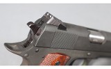 Dan Wesson~A2~.45 Auto - Image 6 of 6