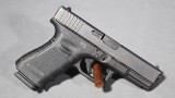 Glock~19 Gen 4~9mm Luger - Image 1 of 4