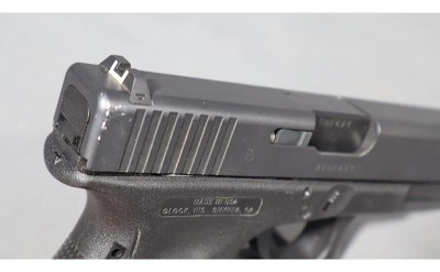 Glock~19 Gen 4~9mm Luger - Image 4 of 4