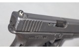 Glock~19 Gen 4~9mm Luger - Image 4 of 4