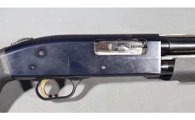 Mossberg~510 Youth~20 Gauge - Image 4 of 6