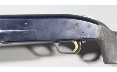 Mossberg~510 Youth~20 Gauge - Image 6 of 6