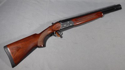 Yildiz~Lineage Youth~20 Gauge