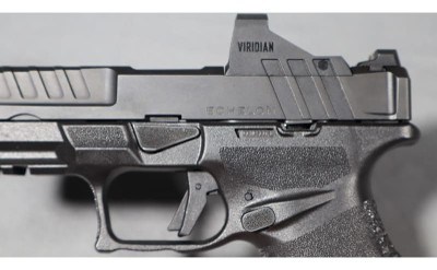Springfield~Echelon~9mm Luger - Image 5 of 6