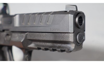 Springfield~Echelon~9mm Luger - Image 3 of 6