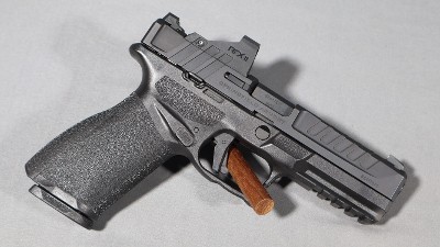 Springfield~Echelon~9mm Luger - Image 1 of 6