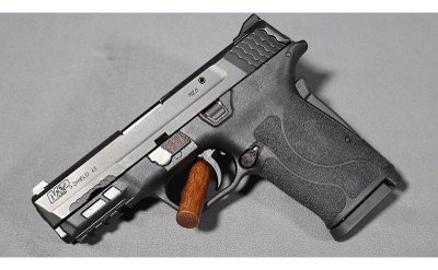 Smith & Wesson~M&P 9 Shield EZ~9mm Luger - Image 2 of 5