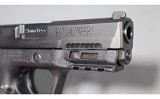 Smith & Wesson~M&P 9 Shield EZ~9mm Luger - Image 3 of 5