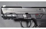 Smith & Wesson~M&P 9 Shield EZ~9mm Luger - Image 5 of 5