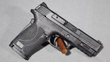 Smith & Wesson~M&P 9 Shield EZ~9mm Luger - Image 1 of 5