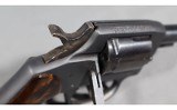 Iver Johnson~55-SA~.22 Cal - Image 4 of 4