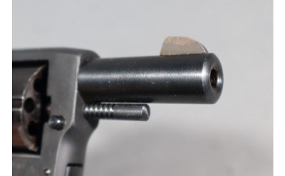 Iver Johnson~55-SA~.22 Cal - Image 3 of 4