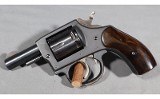 Iver Johnson~55-SA~.22 Cal - Image 2 of 4