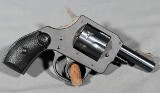 H&R ~ 622 ~ .22 LR - 1 of 4