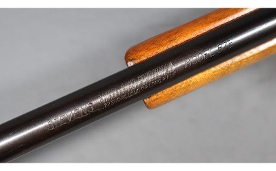 Savage~87B~.22 S, L, LR - Image 5 of 8
