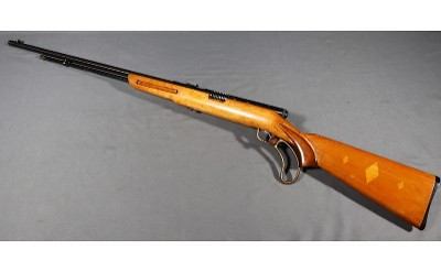 Savage~87B~.22 S, L, LR - Image 2 of 8