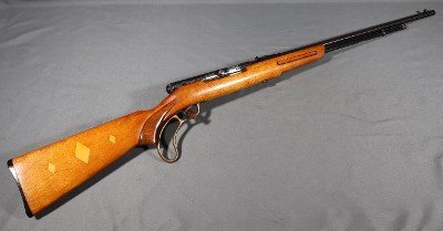 Savage~87B~.22 S, L, LR - Image 1 of 8