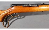 Savage~87B~.22 S, L, LR - Image 4 of 8