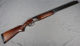 Remington ~ Baikal ~ SPR 310 ~ 12 gauge