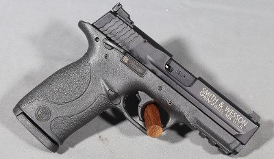 Smith & Wesson ~ M&P 22 Compact