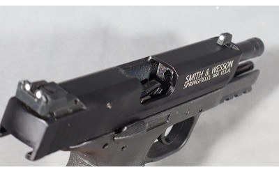 Smith & Wesson ~ M&P 22 Compact - Image 4 of 4