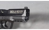 Smith & Wesson ~ M&P 22 Compact - Image 3 of 4