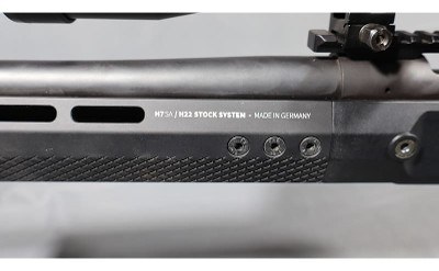 Howa~Model 1500~.308 Winchester - Image 6 of 8