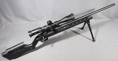 Howa~Model 1500~.308 Winchester - Image 1 of 8