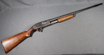 Remington~31~20 Gauge - Image 1 of 7