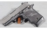 SIG SAUER~P938~9mm Para - 2 of 5