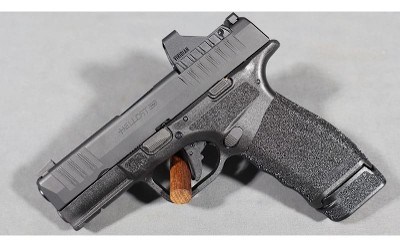 Springfield Armory~Hellcat Pro~9mm Luger - Image 2 of 6