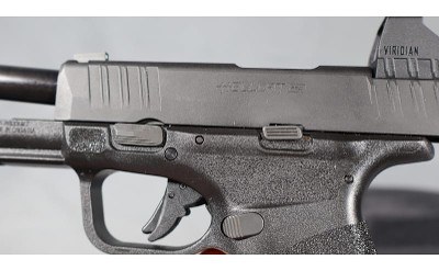 Springfield Armory~Hellcat Pro~9mm Luger - Image 5 of 6