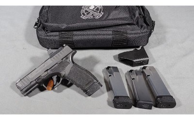 Springfield Armory~Hellcat Pro~9mm Luger - Image 6 of 6