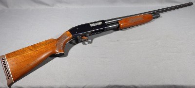 Mossberg~500 AB~12 Gauge - Image 1 of 8