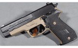 SIG SAUER~P220~45 AUTO & 22LR - 2 of 5