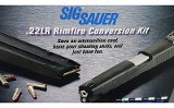 SIG SAUER~P220~45 AUTO & 22LR - 5 of 5