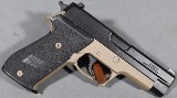 SIG SAUER~P220~45 AUTO & 22LR - 1 of 5