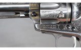 Uberti~1873 Cattleman~.45 Long Colt - Image 7 of 9