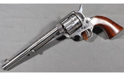 Uberti~1873 Cattleman~.45 Long Colt - Image 2 of 9