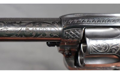 Uberti~1873 Cattleman~.45 Long Colt - Image 5 of 9