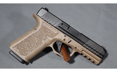 Polymer80 Inc~P80-PFC9~9mm Luger - Image 2 of 7