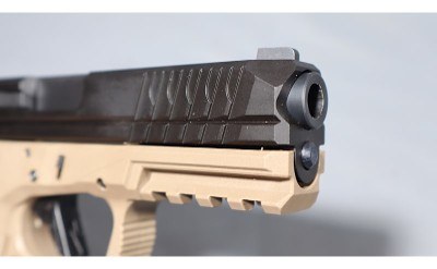Polymer80 Inc~P80-PFC9~9mm Luger - Image 4 of 7