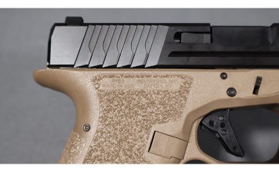 Polymer80 Inc~P80-PFC9~9mm Luger - Image 5 of 7