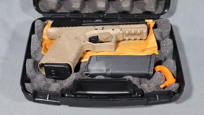 Polymer80 Inc~P80-PFC9~9mm Luger - Image 1 of 7