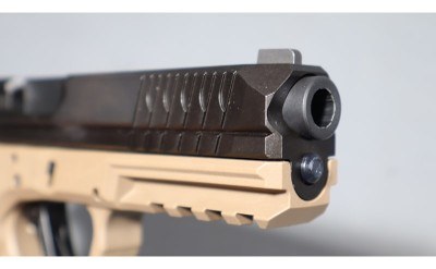 Polymer80~PFS9~9mm Luger - Image 3 of 7