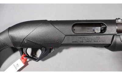 Benelli~Supernova~12 Gauge - Image 5 of 9