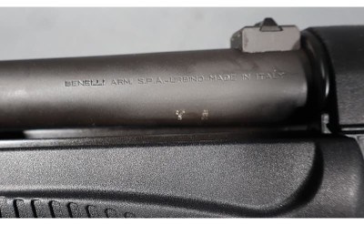 Benelli~Supernova~12 Gauge - Image 6 of 9