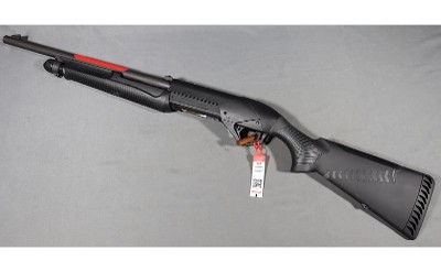 Benelli~Supernova~12 Gauge - Image 2 of 9